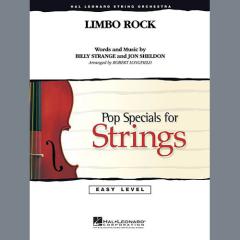 Limbo Rock von Chubby Checker (Download) 