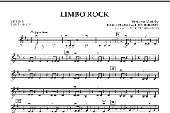 Limbo Rock von Chubby Checker (Download) 