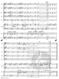 Somewhere in My Memory from Home Alone von John Williams 