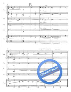 Adagio for Strings von Samuel Barber (Download) 