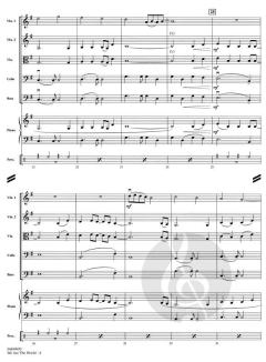 We Are the World von Lionel Richie 