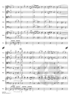 We Are the World von Lionel Richie 