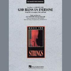 God Bless Us Everyone von Andrea Bocelli (Download) 