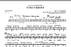 Yesterday von The Beatles (Download) 