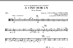 A Time for Us von Nino Rota (Download) 