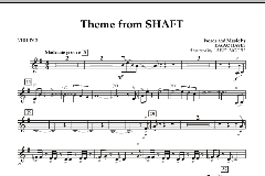 Theme from Shaft von Isaac Hayes (Download) 