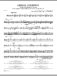 Hello, Goodbye von The Beatles (Download) 