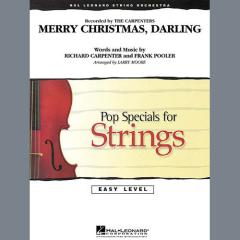Merry Christmas, Darling von The Carpenters (Download) 
