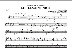Little Saint Nick von Beach Boys (Download) 