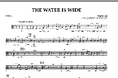 The Water Is Wide (Download) 