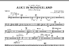 Alice in Wonderland von Danny Elfman (Download) 