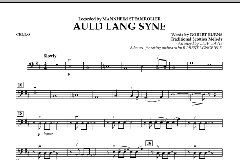 Auld Lang Syne von Mannheim Steamroller (Download) 