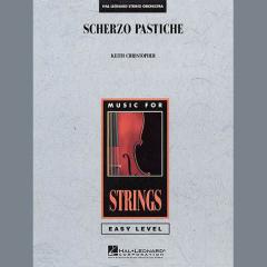 Scherzo Pastiche von Keith Christopher (Download) 