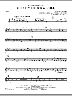 Old Time Rock & Roll von Bob Seger (Download) 