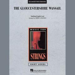 The Gloucestershire Wassail (Download) 
