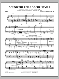 Sound the Bells of Christmas (Download) 