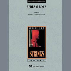 Bedlam Boys (Download) 