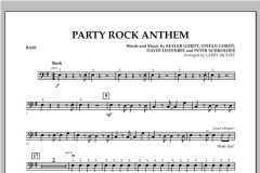 Party Rock Anthem von LMFAO (Download) 