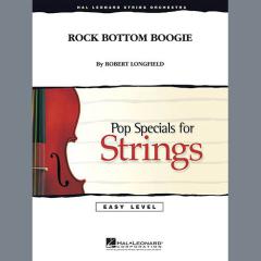 Rock Bottom Boogie von Robert Longfield (Download) 