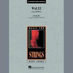 Waltz von Léo Delibes (Download) 