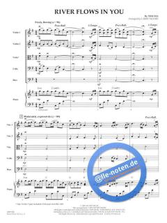 River Flows in You von Yiruma (Download) 