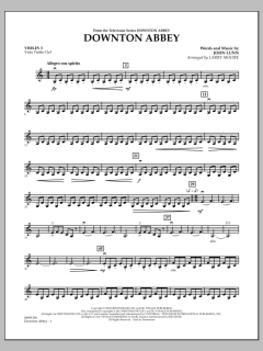 Downton Abbey von John Lunn (Download) 