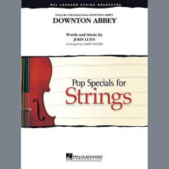 Downton Abbey von John Lunn (Download) 