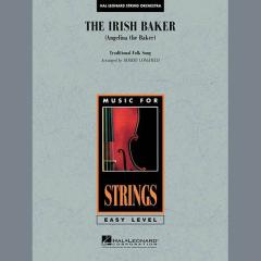 The Irish Baker (Download) 