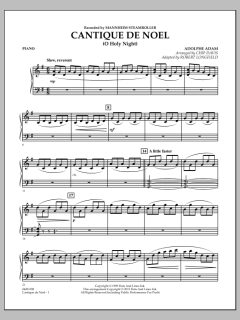 Cantique de Noel von Mannheim Steamroller (Download) 