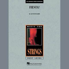 Fiesta von Kenneth Baird (Download) 