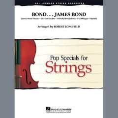 Bond ... James Bond (Download) 