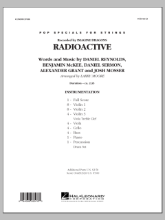 Radioactive von Imagine Dragons (Download) 