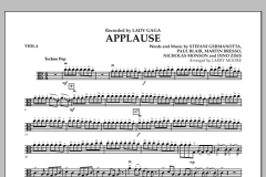 Applause von Lady Gaga (Download) 