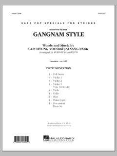 Gangnam Style von PSY (Download) 