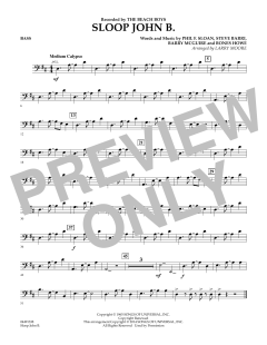 Sloop John B von Beach Boys (Download) 