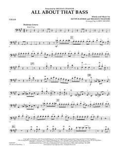 All About That Bass von Meghan Trainor (Download) 