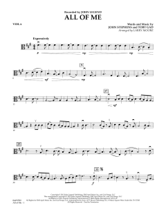 All of Me von John Legend (Download) 