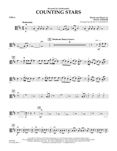 Counting Stars von OneRepublic (Download) 