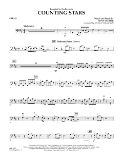 Counting Stars von OneRepublic (Download) 