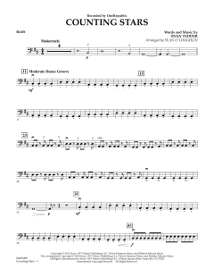 Counting Stars von OneRepublic (Download) 