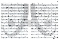 Bass Lines Aebersold Vol. 6 (Ron Carter) 