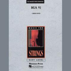 Deja Vu von Carold Nuñez (Download) 