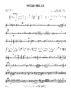 Wild Bells von Henry Lahee (Download) 