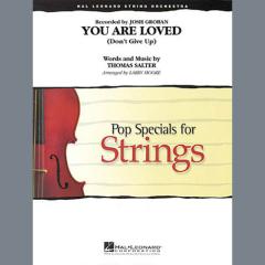 You Are Loved von Josh Groban (Download) 