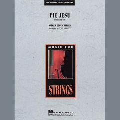 Pie Jesu (from Requiem) von Andrew Lloyd Webber (Download) 
