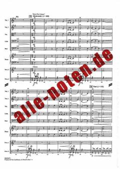 Pirates of the Caribbean: At World's End von Hans Zimmer 