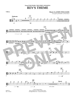 Rey's Theme von John Williams (Download) 