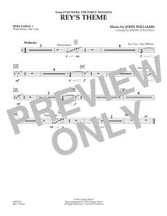 Rey's Theme von John Williams (Download) 