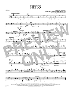 Hello von Adele (Download) 