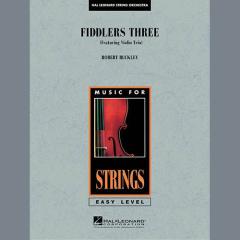 Fiddlers Three von Robert Buckley Farlee (Download) 